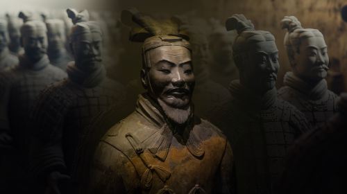 【8人精致小团】兵马俑+华清宫一日游【可选丽山园或长恨歌】