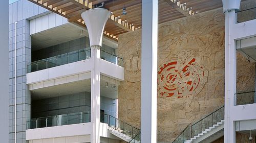 海南省博物馆半日游【每日可订，专业研学导游讲解】