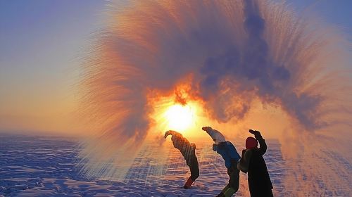 亚布力滑雪一日游【亚布力滑雪＋滑道＋马拉爬犁＋雪地摩托】套餐