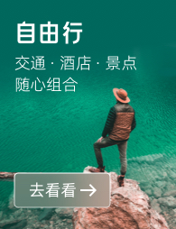 专人对接私人定制服务咨询